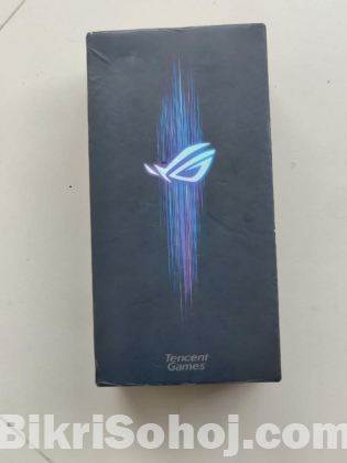 ASUS ROG 3 STRiX